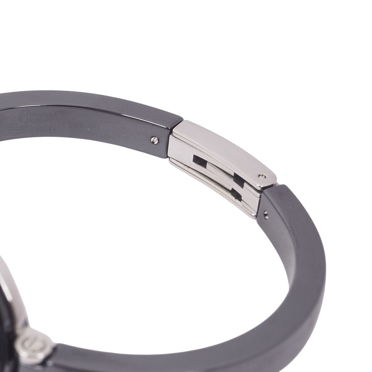 Bulgari 102177 B.Zero1 Ceramic Quartz Watch