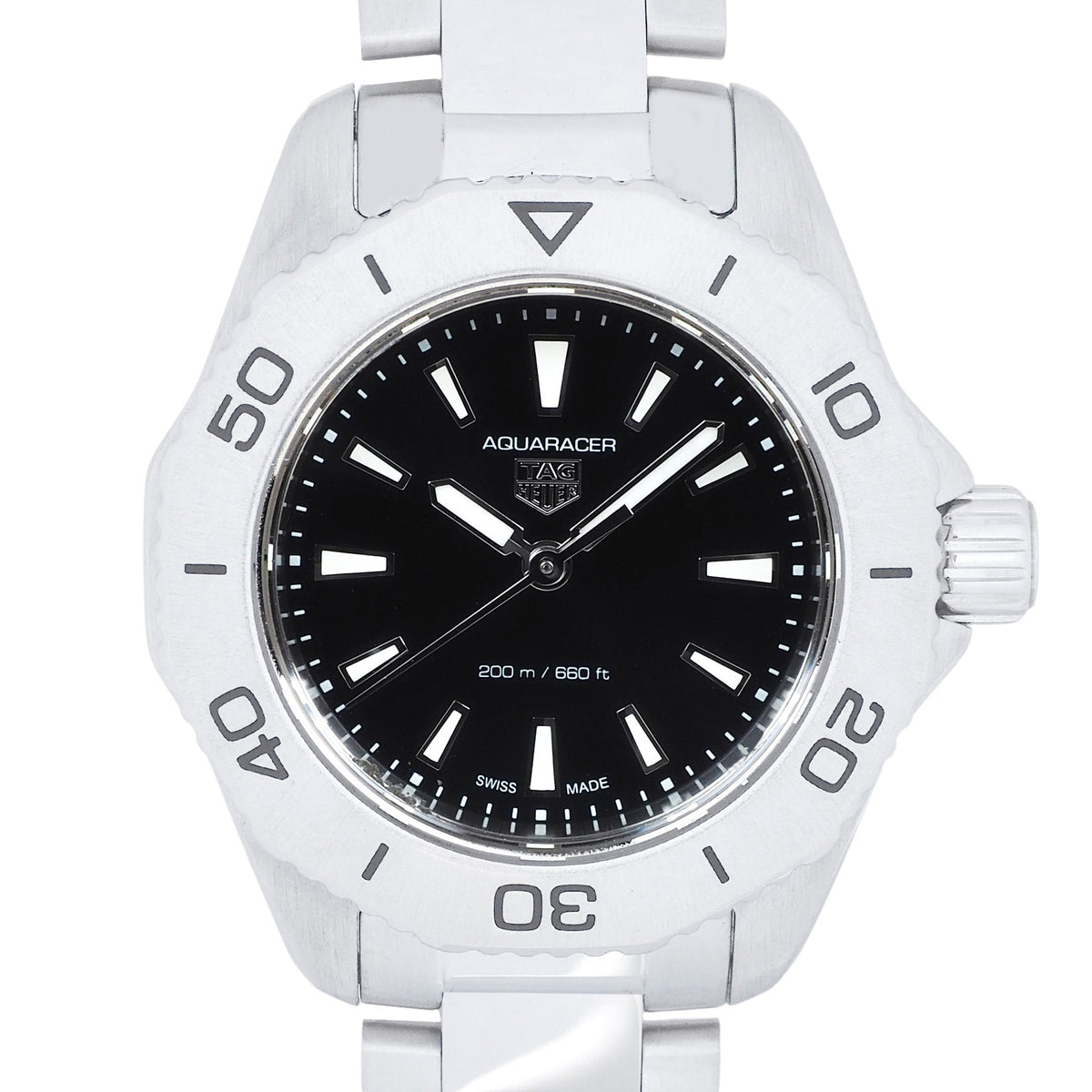 TAG Heuer WBP1410 Aquaracer Quartz Watch