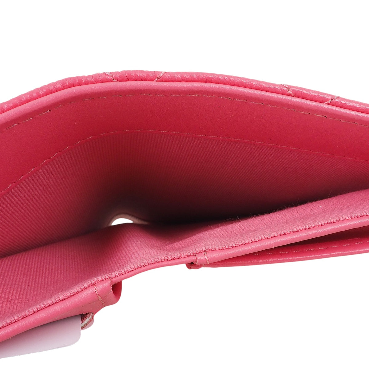 Chanel AP0232 Classic Caviar Medium Wallet