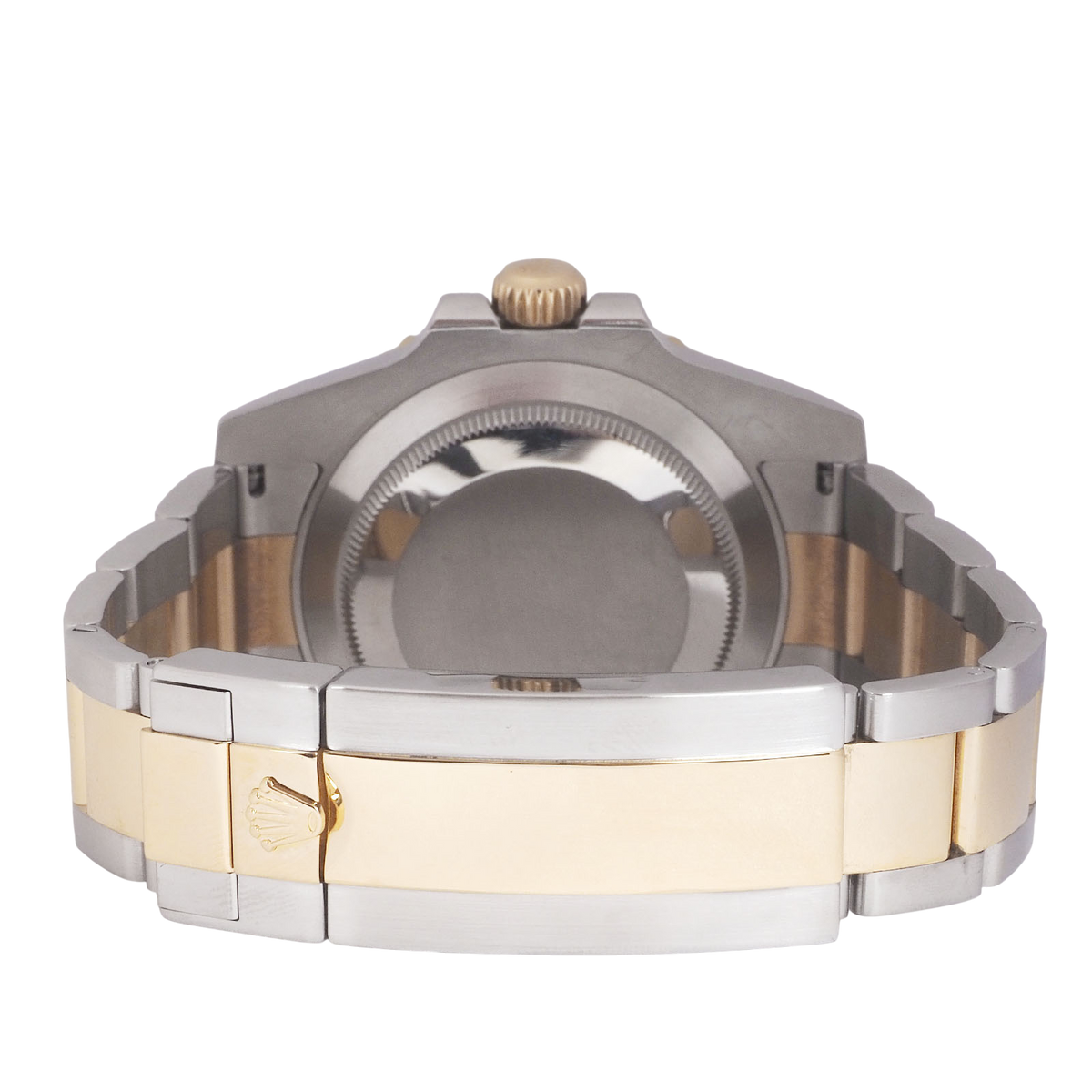 Rolex 116613 Submariner Automatic Two-Tone Watch