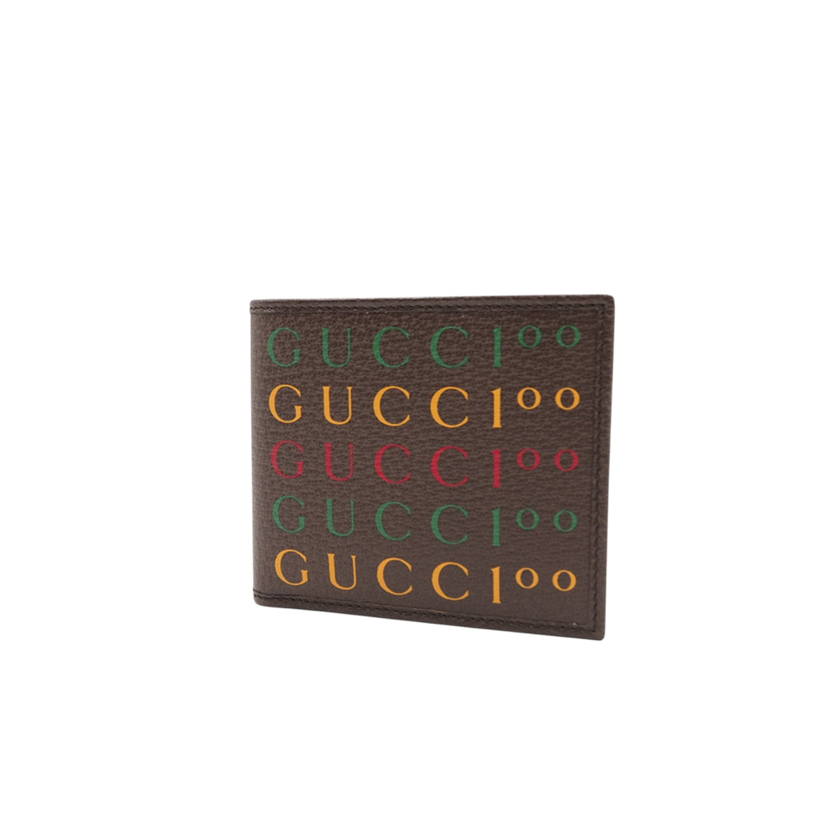 Gucci 676238 100th Anniversary Wallet