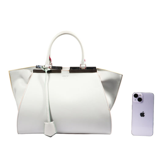 Fendi 8BH279 Twajour Medium Shoulder Bag