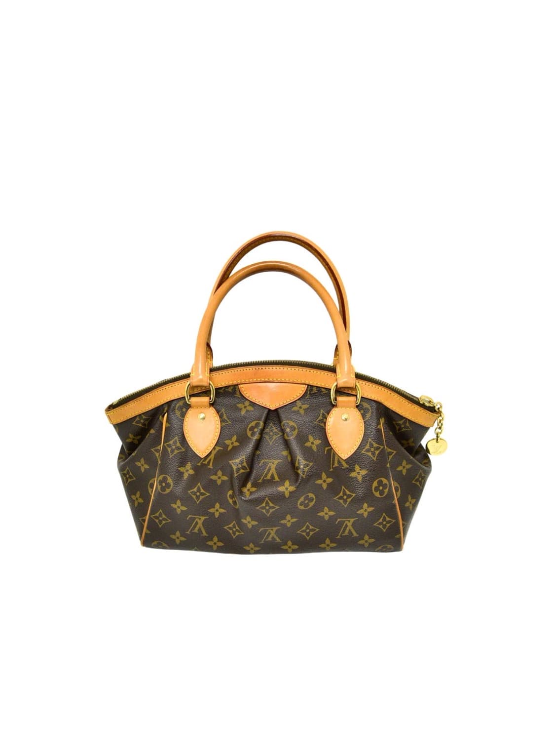 Louis Vuitton Monogram Tivoli Shoulder Bag