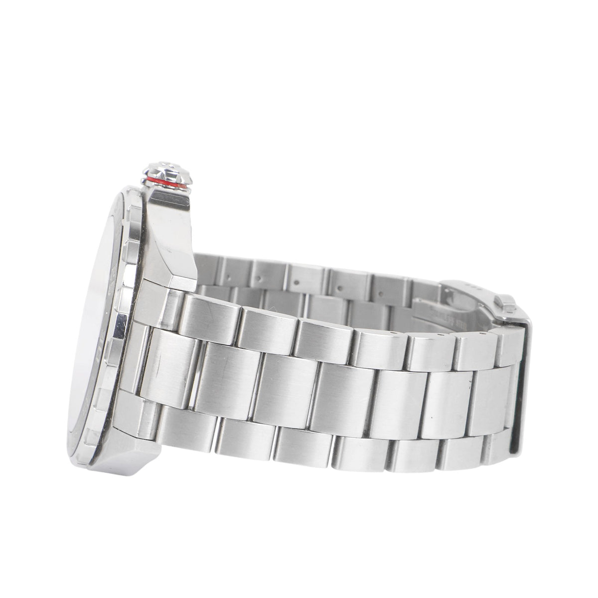TAG Heuer WAZ 2011 Formula 1 Date Automatic Watch