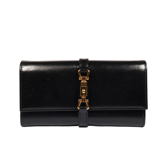 Gucci 652681 Jackie 1961 WOC Crossbody Bag