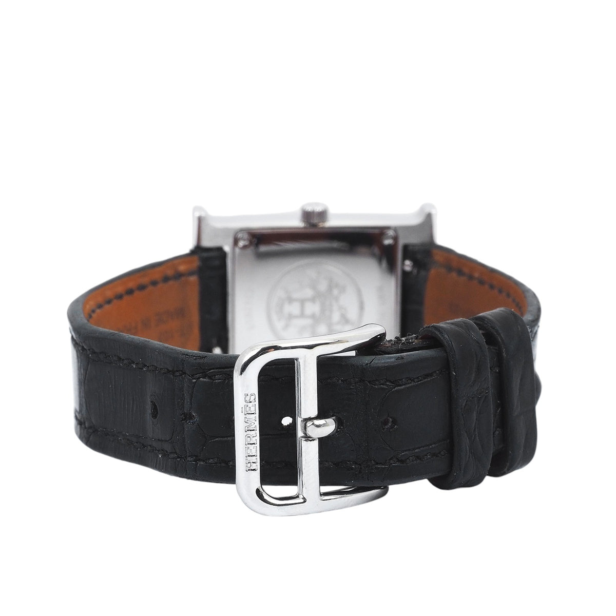 Hermès HH1.210 H-Hour Quartz Watch