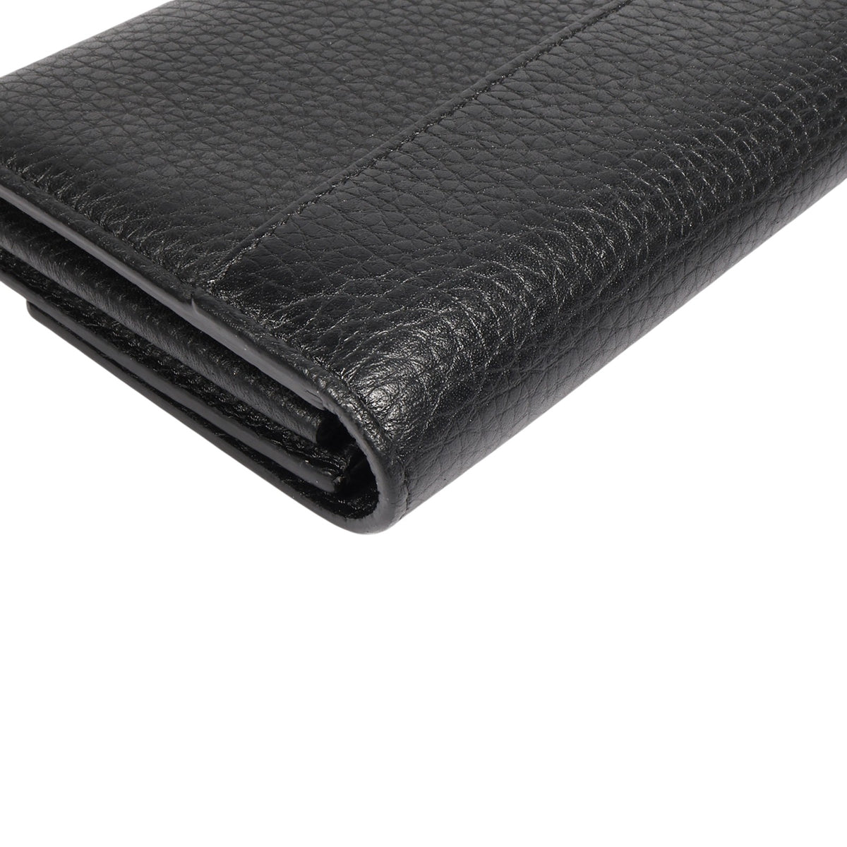 Louis Vuitton M63211 Capucines long wallet