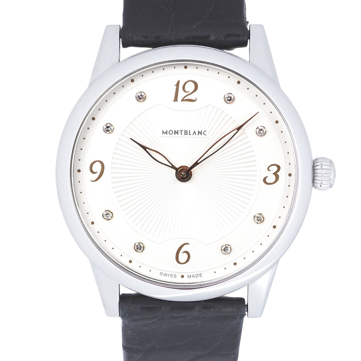 Montblanc 123867 Bohème Quartz Watch