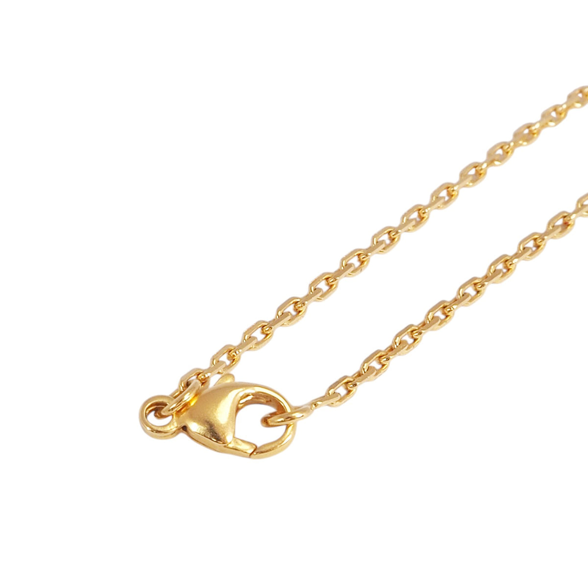 Hermès H147992F Pop H Necklace