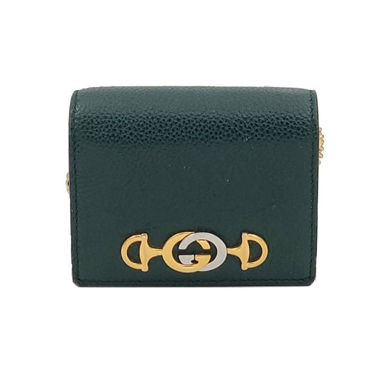 Gucci Zumi Chain Wallet (570660)