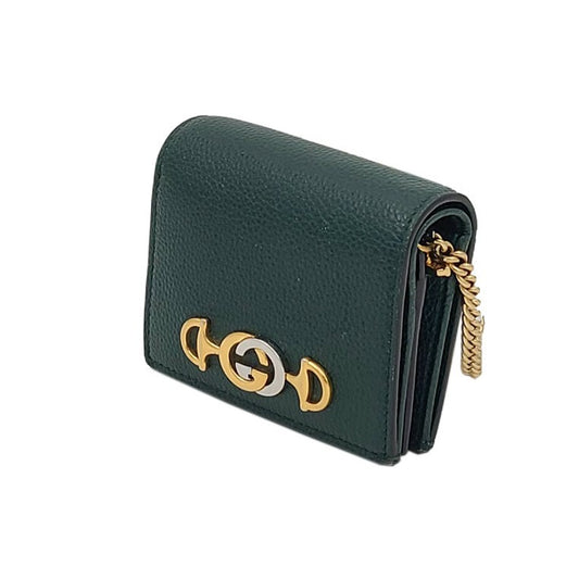 Gucci Zumi Chain Wallet (570660)