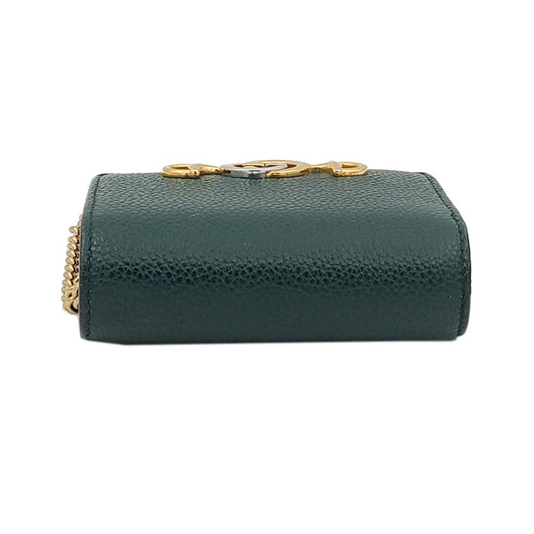 Gucci Zumi Chain Wallet (570660)
