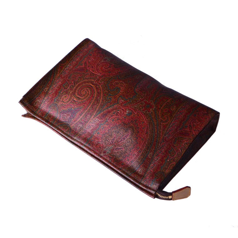 Etro pouch
