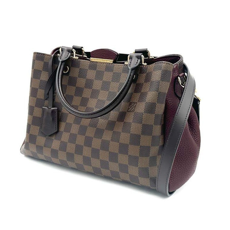 Louis Vuitton Damier Brittany