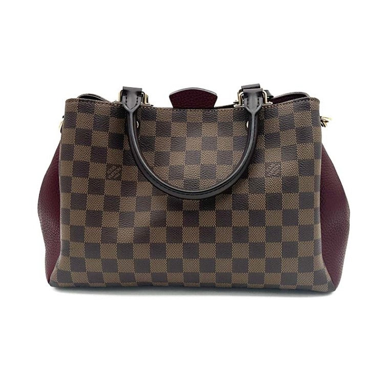 Louis Vuitton Damier Brittany