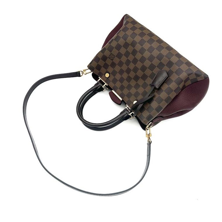 Louis Vuitton Damier Brittany