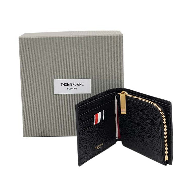 Thom Browne wallet