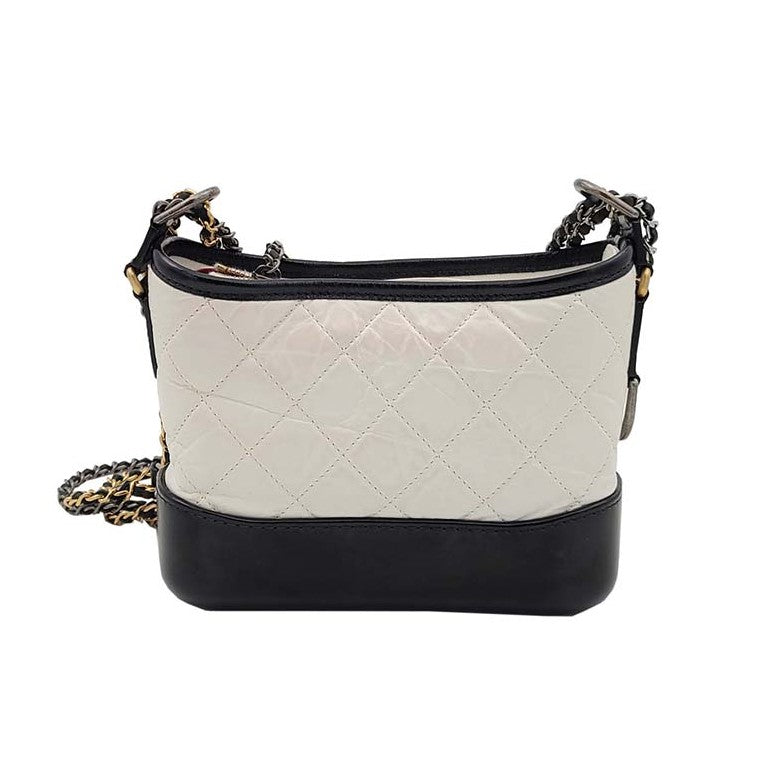 Chanel Gabrielle Hobo Bag Small