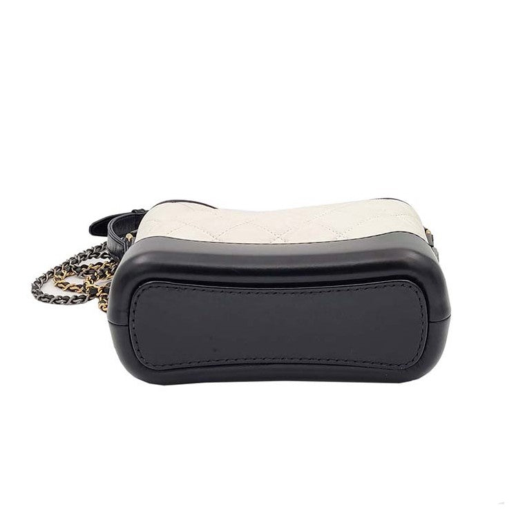 Chanel Gabrielle Hobo Bag Small