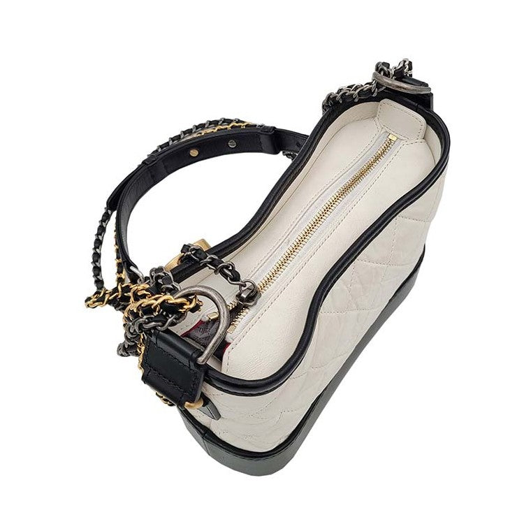 Chanel Gabrielle Hobo Bag Small