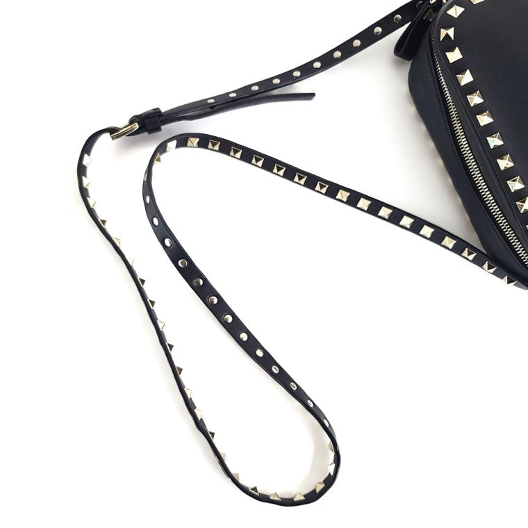 Valentino Rockstud crossbody bag
