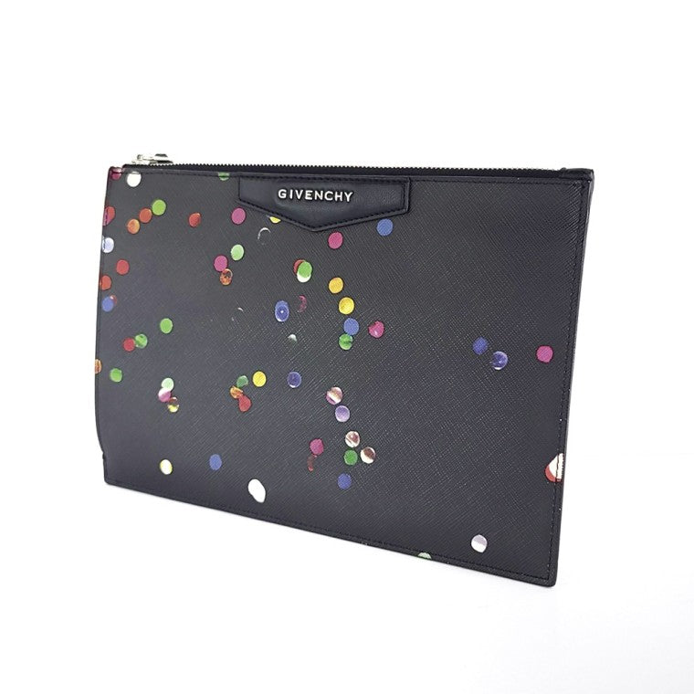 Givenchy clutch