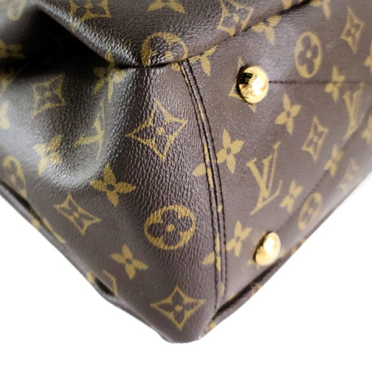 Louis Vuitton Monogram Palace
