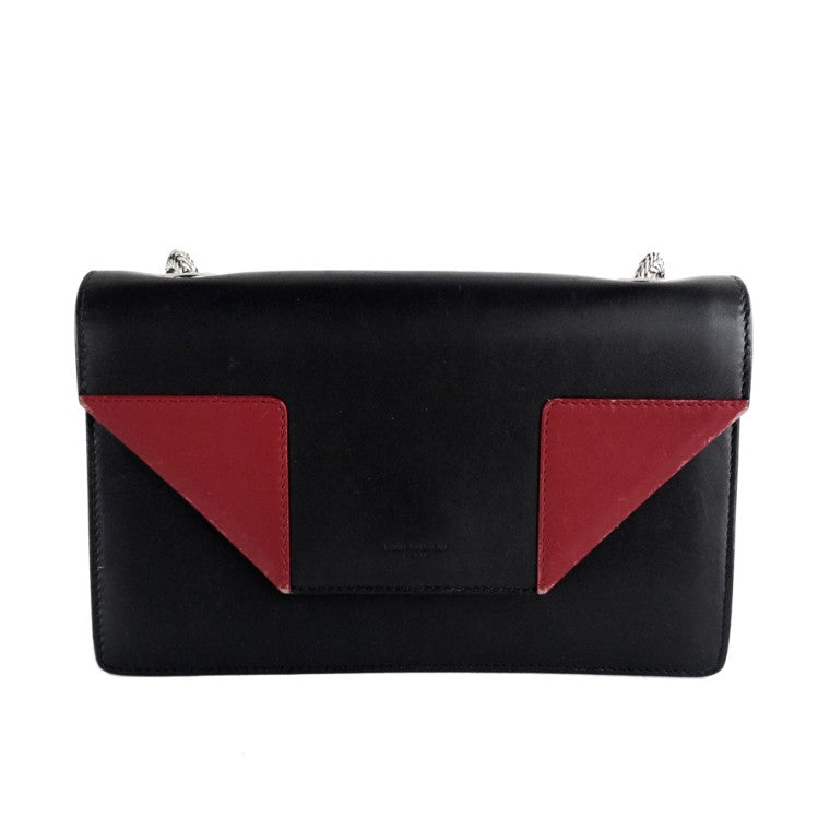 Saint Laurent Betty Crossbody Bag