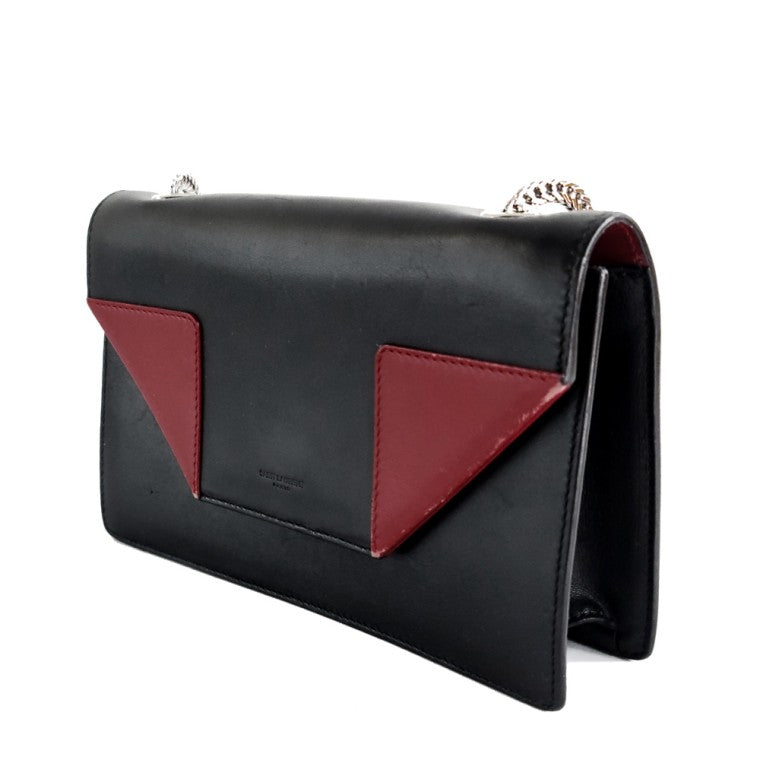 Saint Laurent Betty Crossbody Bag