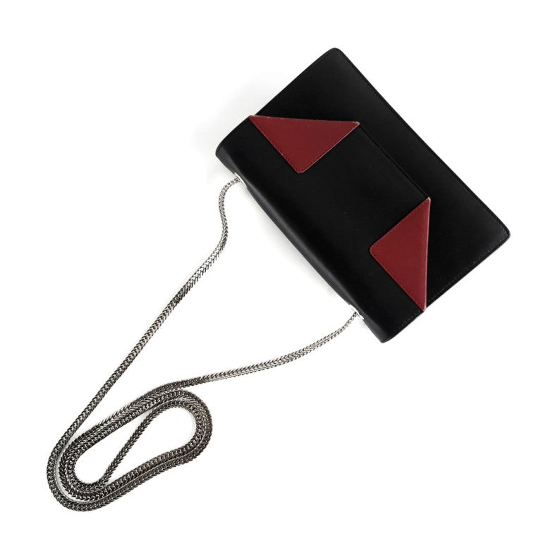 Saint Laurent Betty Crossbody Bag