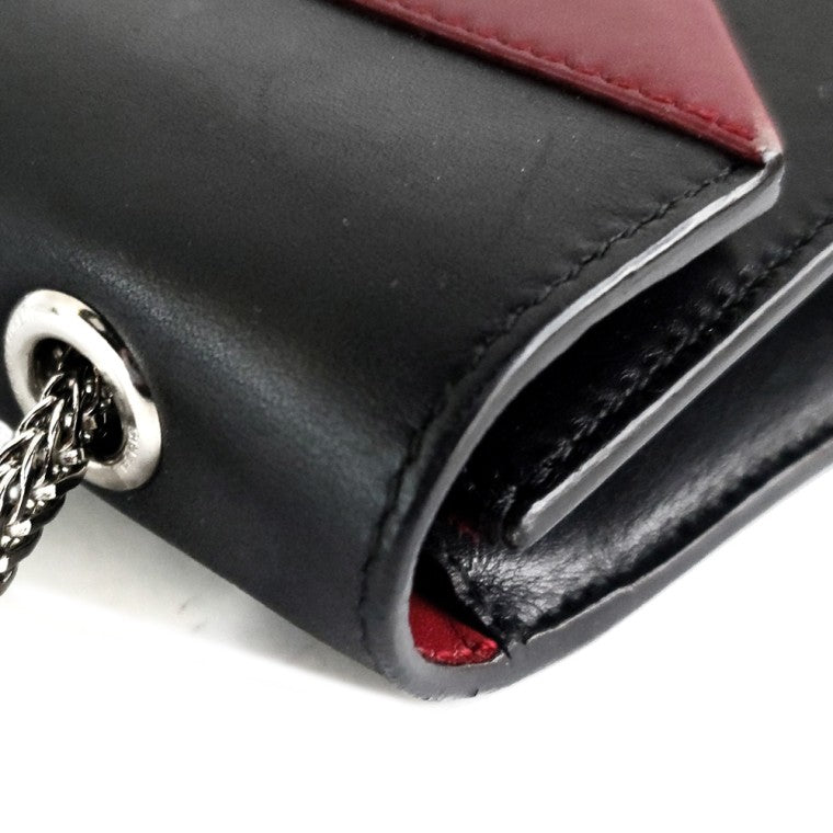 Saint Laurent Betty Crossbody Bag
