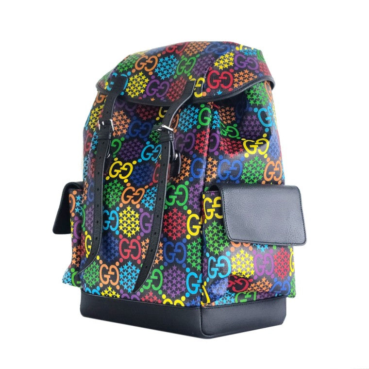 Gucci Psychedelic Backpack (598140)