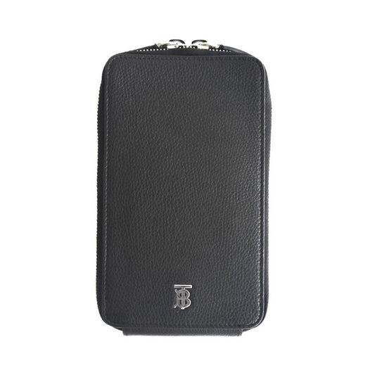 Burberry phone case and crossbody bag