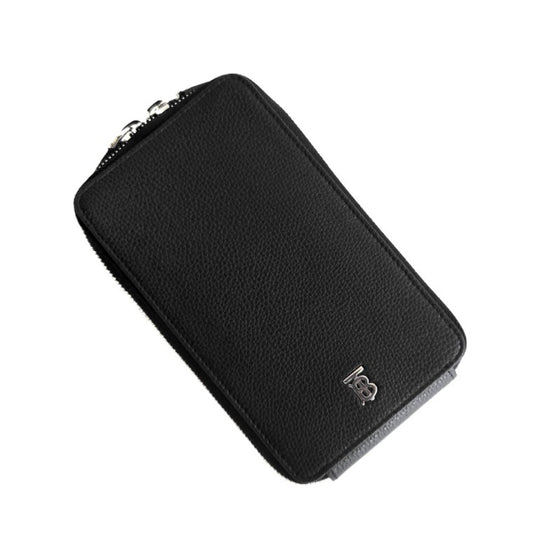 Burberry phone case and crossbody bag