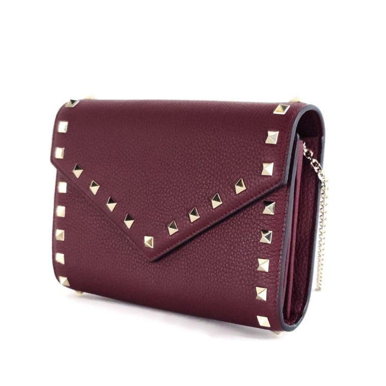 Valentino Rockstud Shoulder Bag
