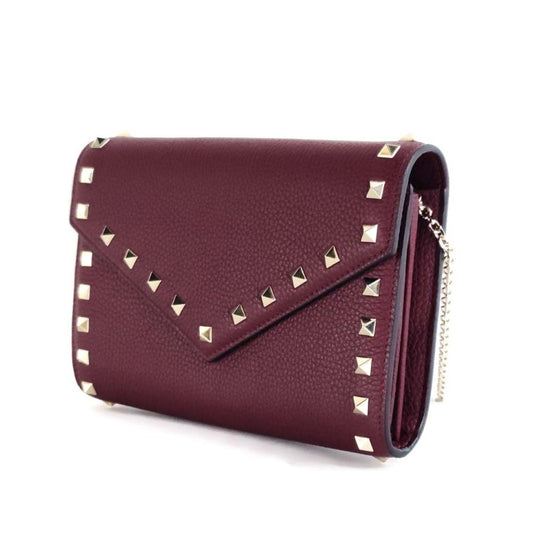 Valentino Rockstud Shoulder Bag