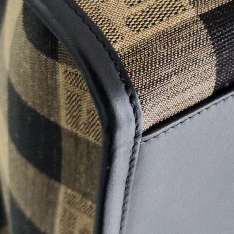 Fendi Sunshine Tote Bag