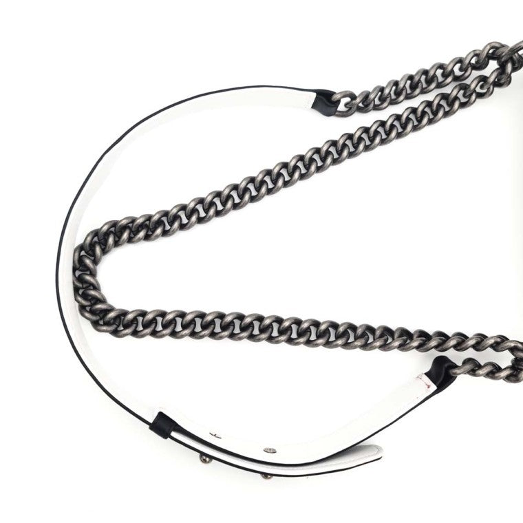 Chanel Lambskin Boy Bag Small