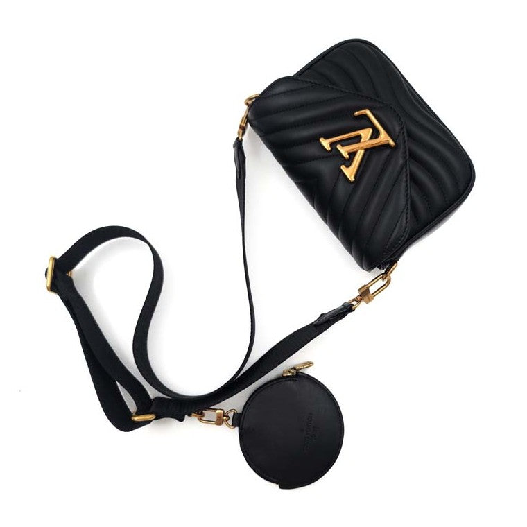 Louis Vuitton New Wave Multi Pochette