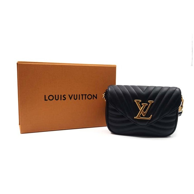 Louis Vuitton New Wave Multi Pochette