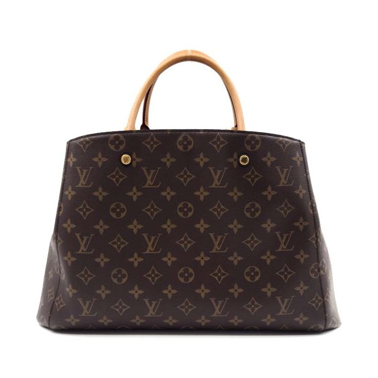 Louis Vuitton Monogram Montaigne GM