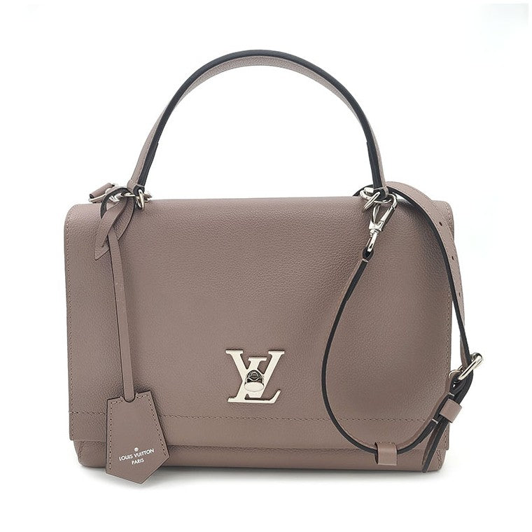 Louis Vuitton MyLockMe 2 Shoulder Bag