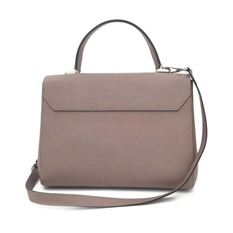 Louis Vuitton MyLockMe 2 Shoulder Bag