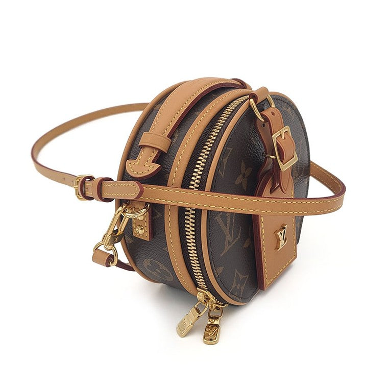 Louis Vuitton Mini Boîte Chapeau