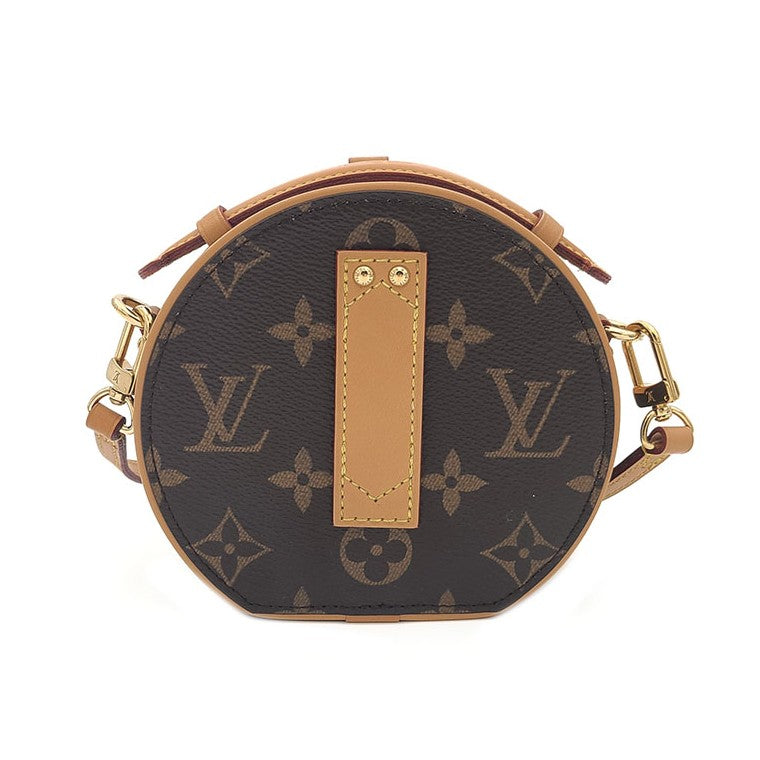 Louis Vuitton Mini Boîte Chapeau