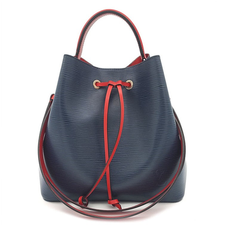 Louis Vuitton Epi Noé MM