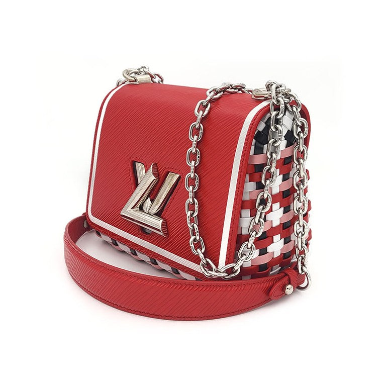 Louis Vuitton Epi Twist PM