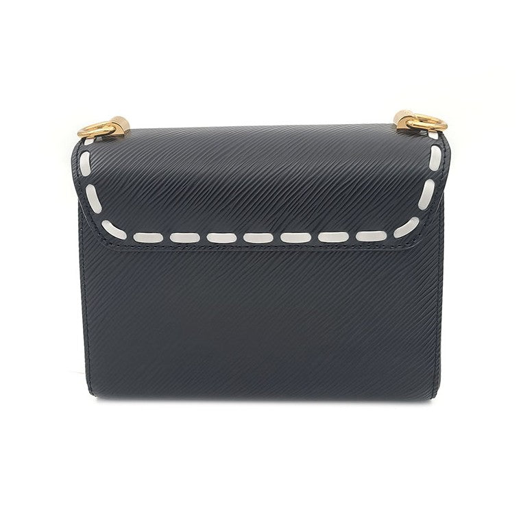Louis Vuitton Stitch Twist PM