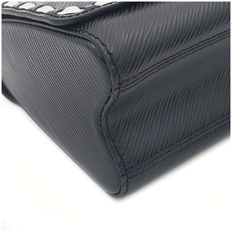 Louis Vuitton Stitch Twist PM