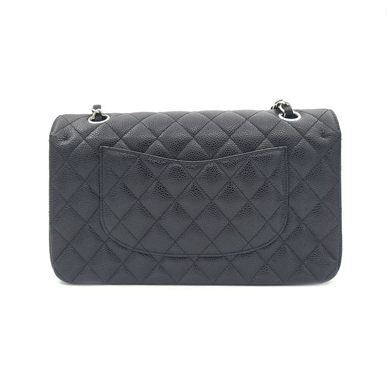 Chanel Classic Caviar Medium
